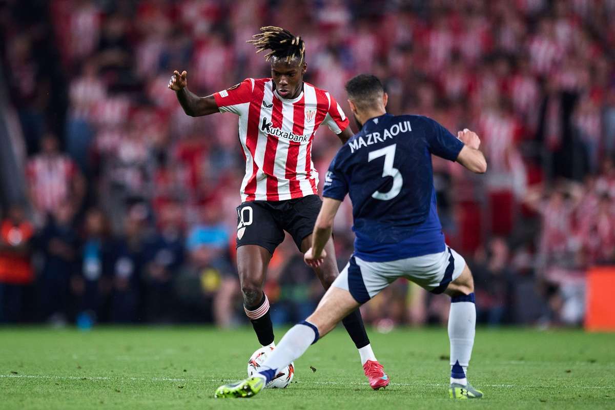 Europa League Finalistele se decid in Norvegia si pe Old Trafford Man Utd si Spurs sunt favorite