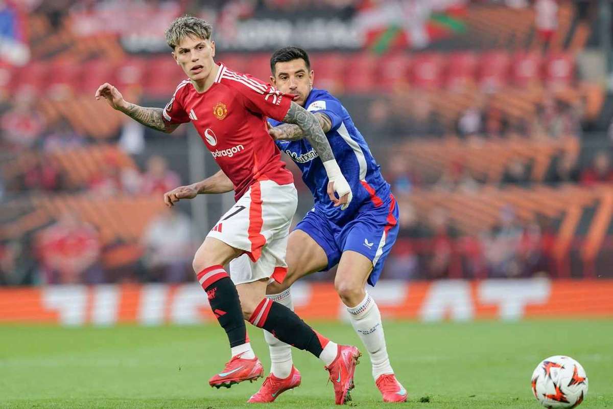 Europa League LIVE Man United primeste un eurogol Bodo Glimt si Spurs la egalitate