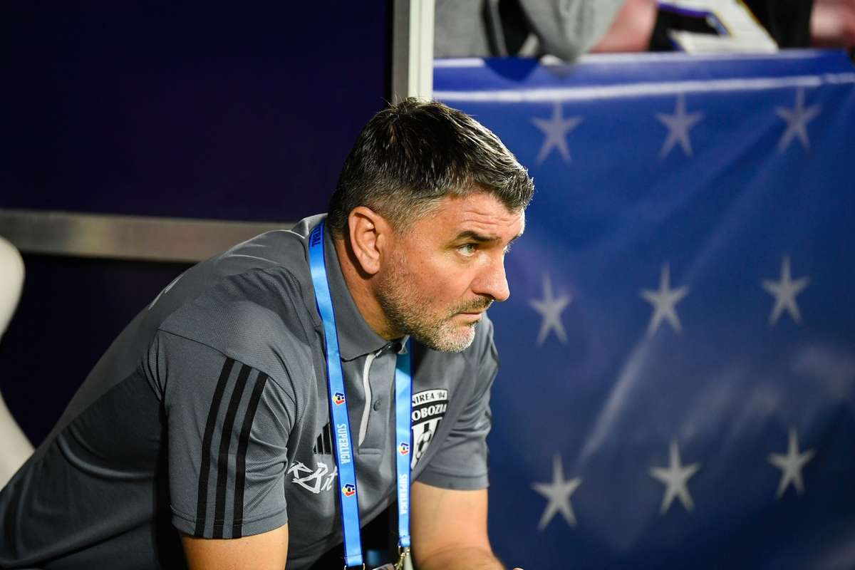 FC Voluntari castiga in prima mansa a barajului cu Unirea Slobozia