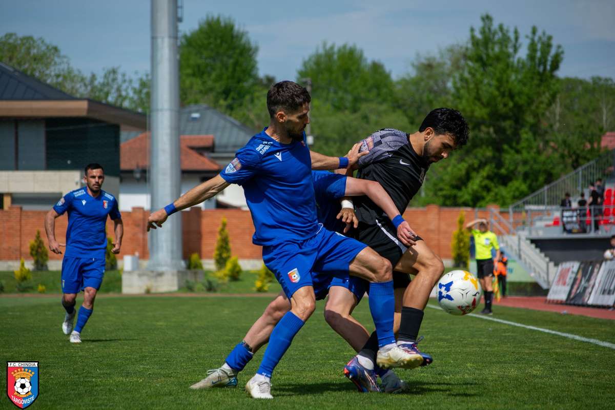 Final in play out Liga 2 Cine retrogradeaza cine merge la baraj