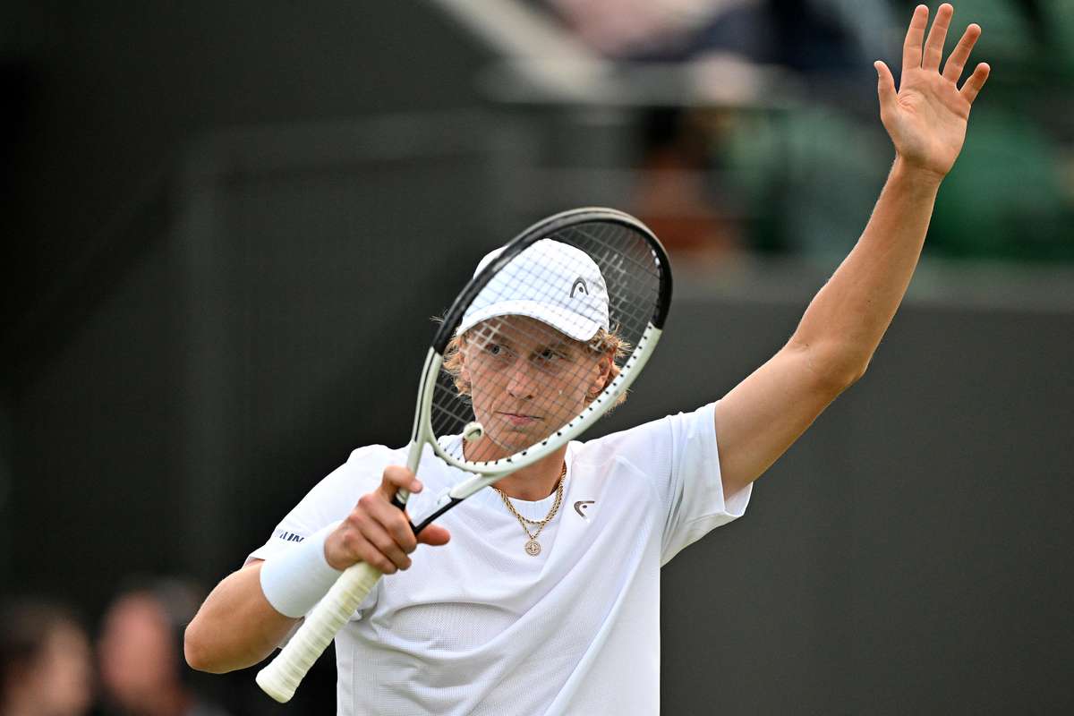 Finlandezul Emil Ruusuvuori a explicat absenta din circuit Nu puteam sa