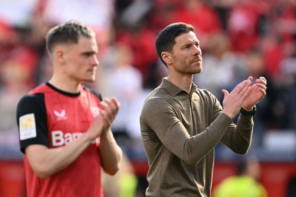 Florian Wirtz aproape plecat de la Leverkusen Xabi Alonso stie echipa aleasa de jucator