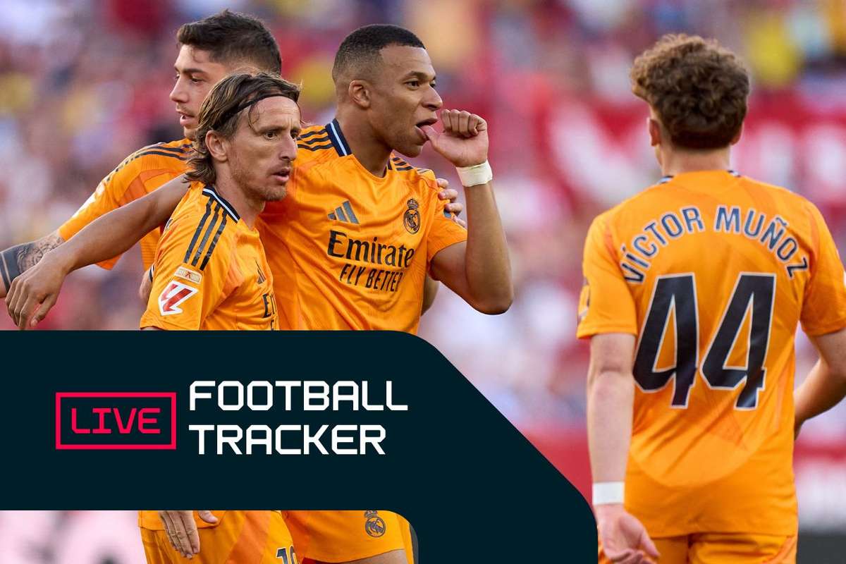 Fotbal LIVE Real Madrid Real Sociedad primul duel al zilei