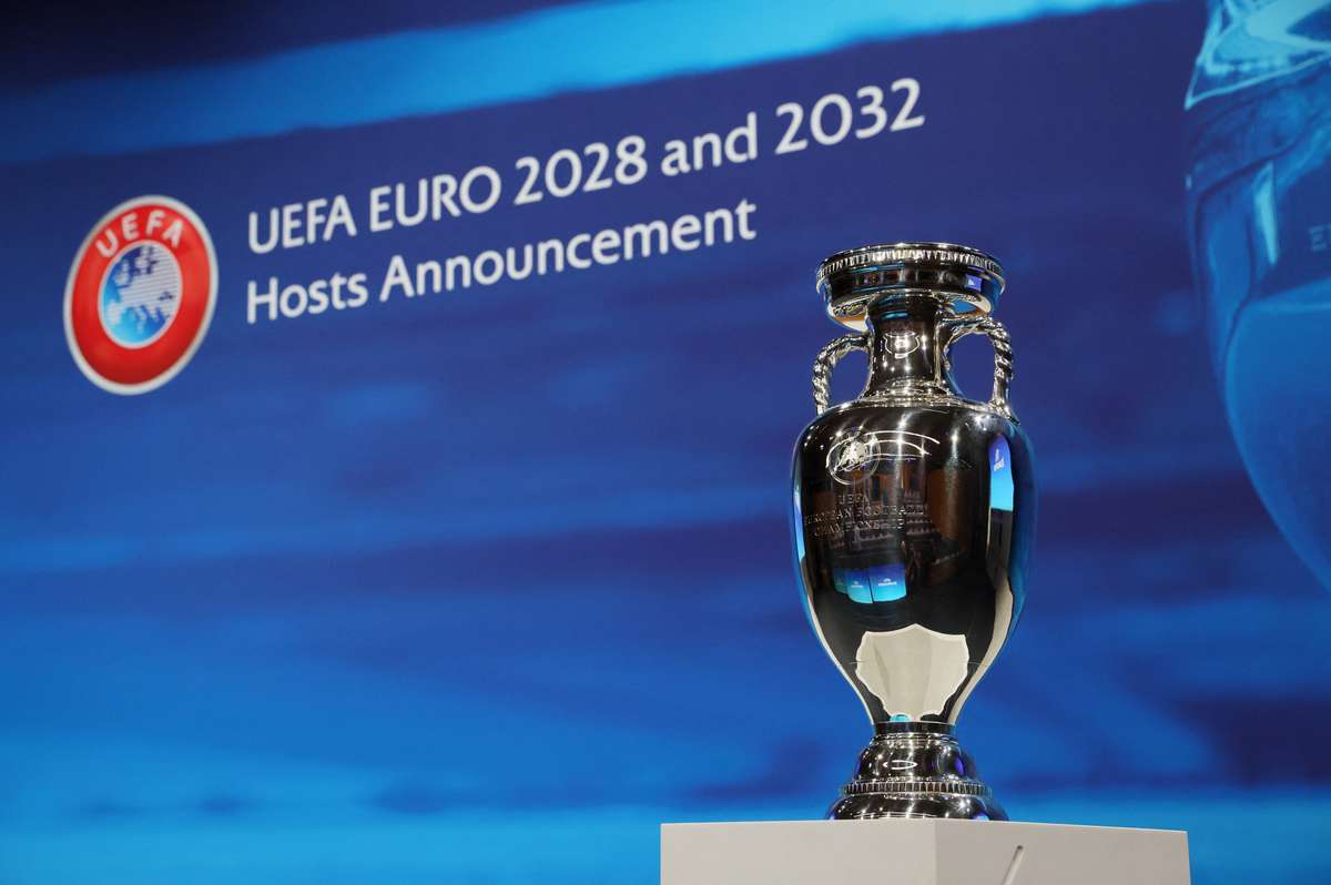 Gazdele Euro 2028 nu sunt garantate la turneu