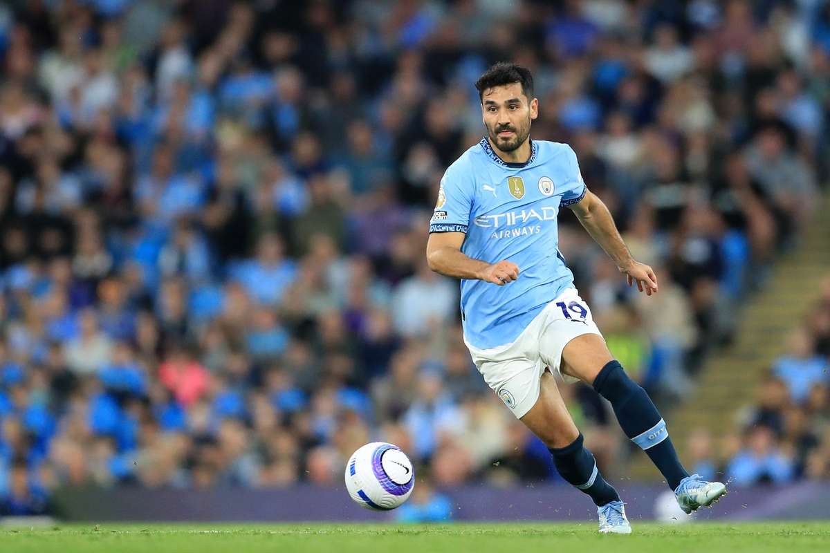 Gundogan recunoaste ca debutul ca asistent al lui Pep Guardiola e perfect