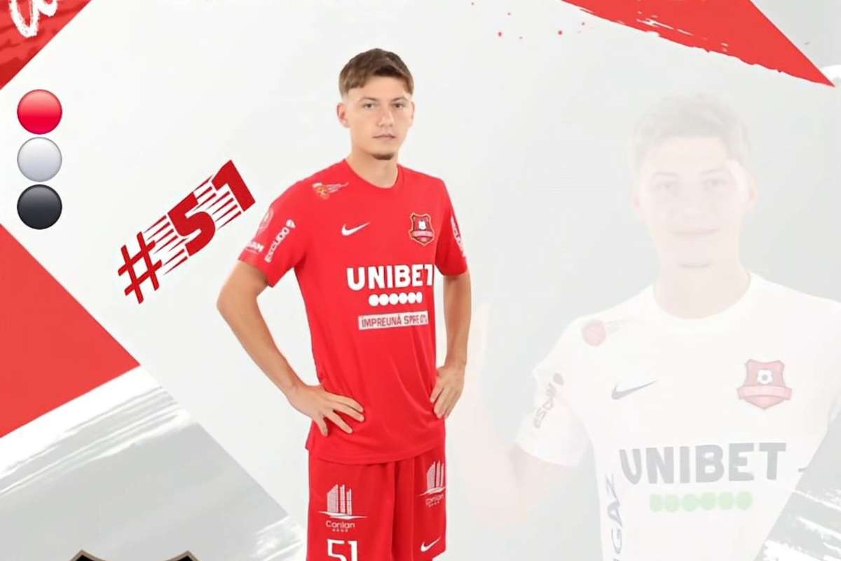 Hermannstadt anunta prima mutare in transferuri