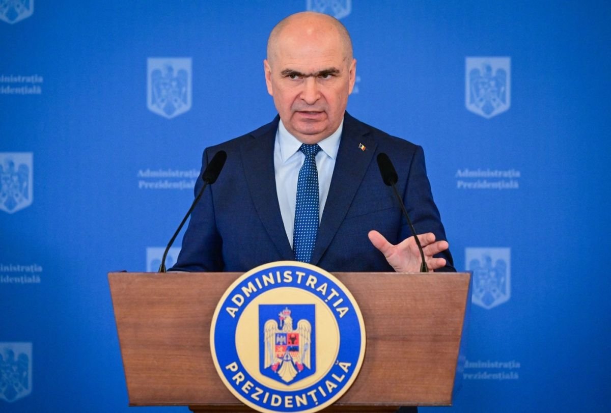 Ilie Bolojan a prezidat o sedinta CSAT despre aparare