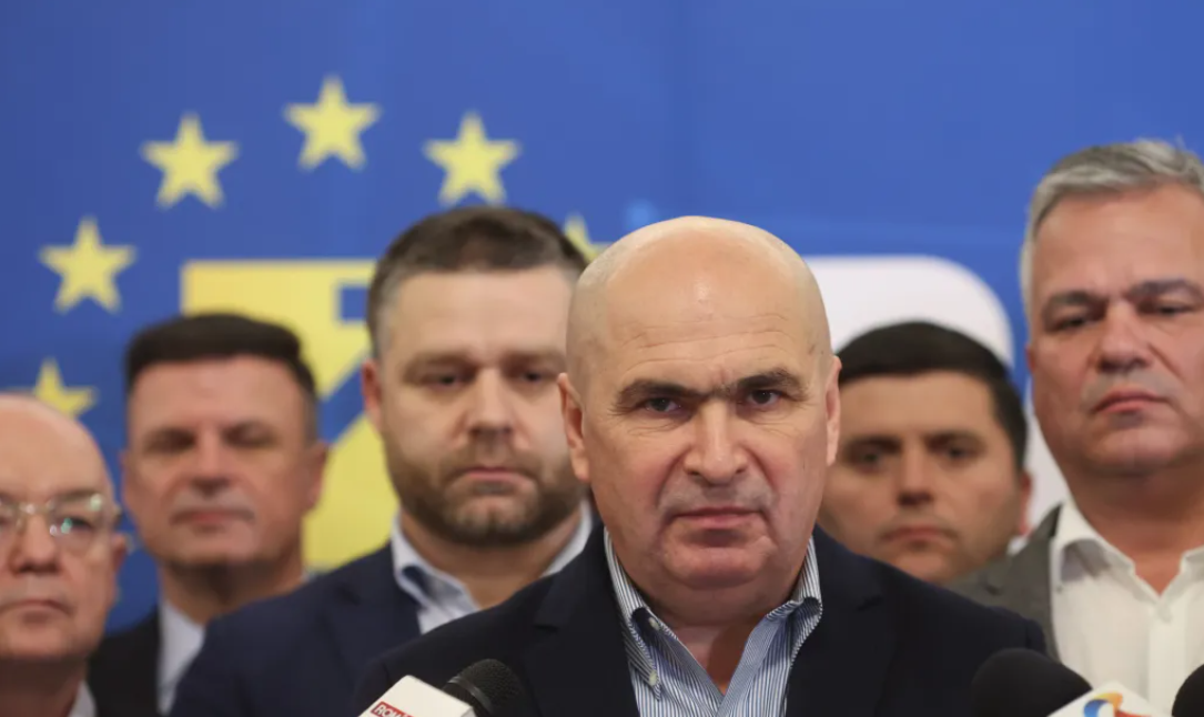 Ilie Bolojan la aniversarea PNL A sosit momentul actiunii