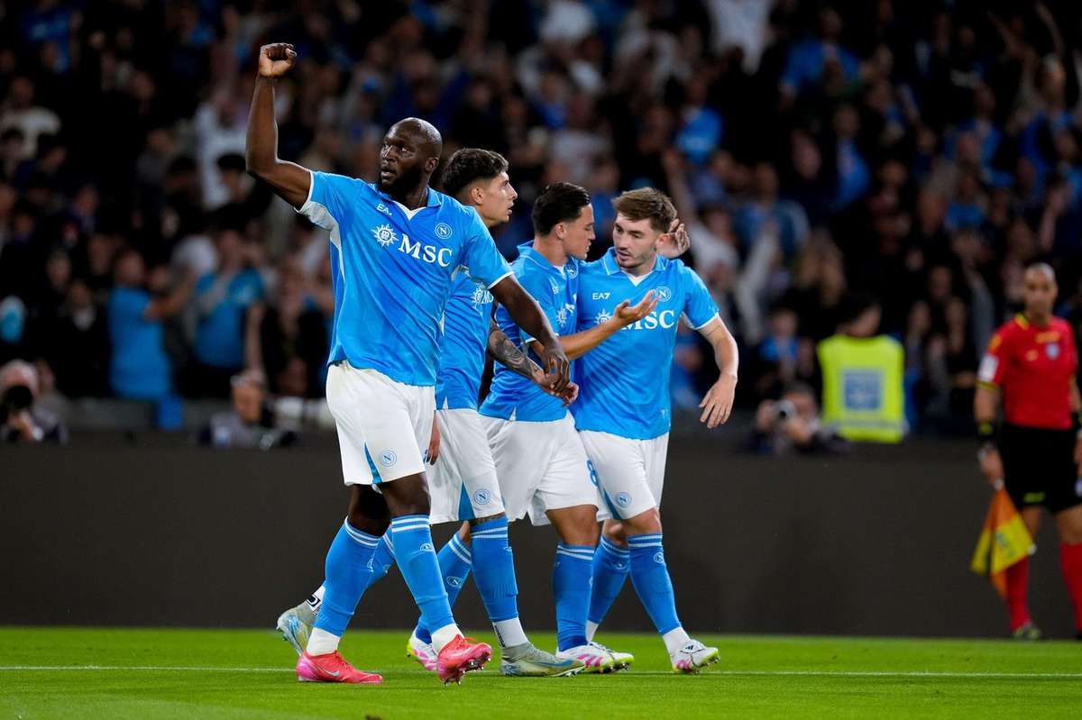 In aceasta seara se decide titlul in Serie A