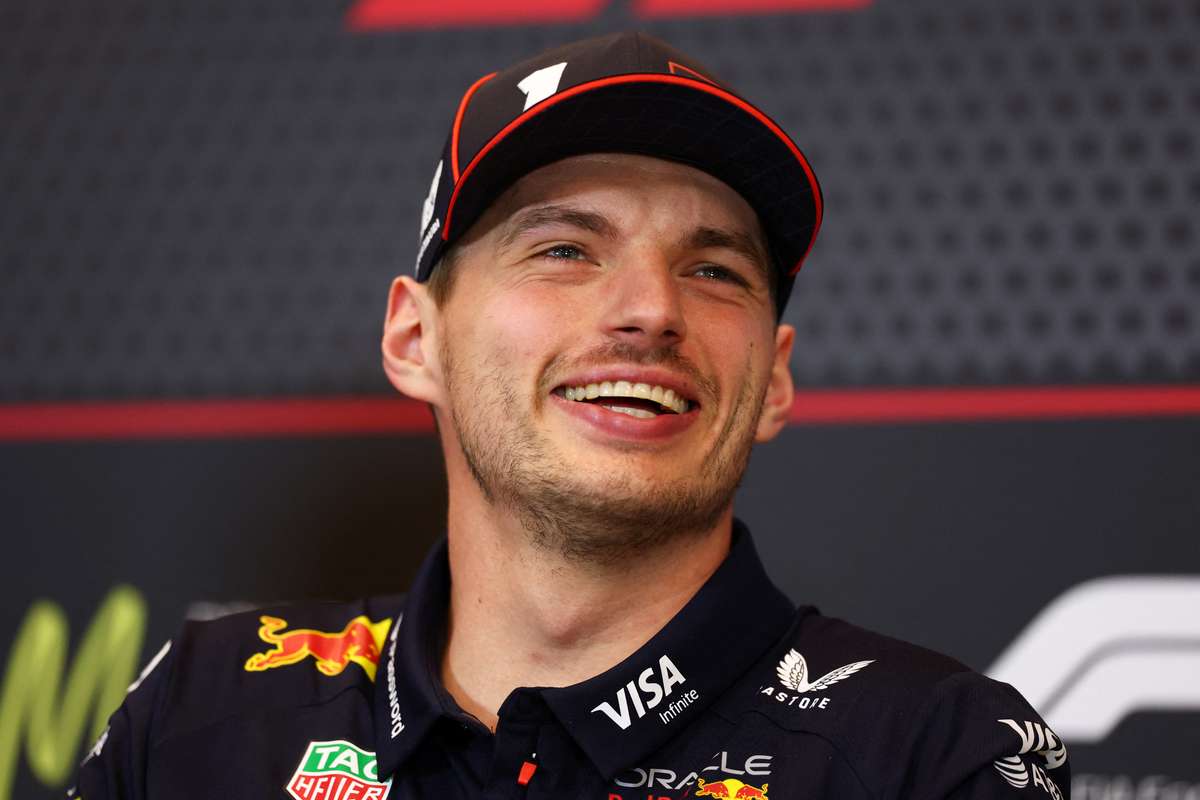 Invata mereu Max Verstappen asteapta cursa de la Monaco