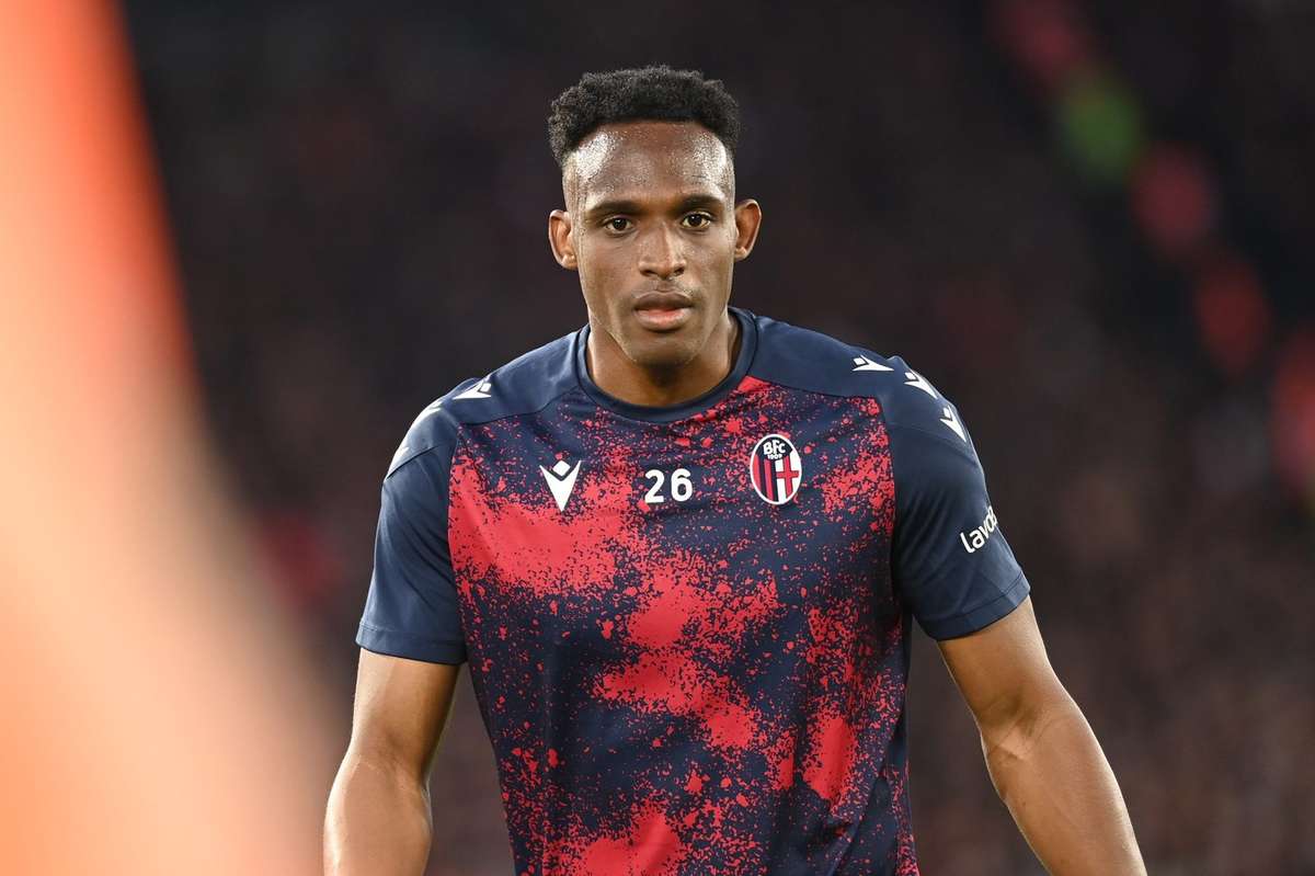 Jhon Lucumi fundasul supriza al Barcelonei daca Tah esueaza