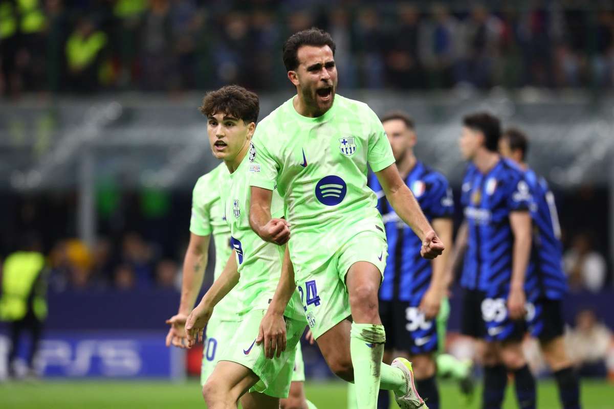 Liga Campionilor LIVE Nebunie cu 6 goluri pe San Siro Prelungiri la Inter