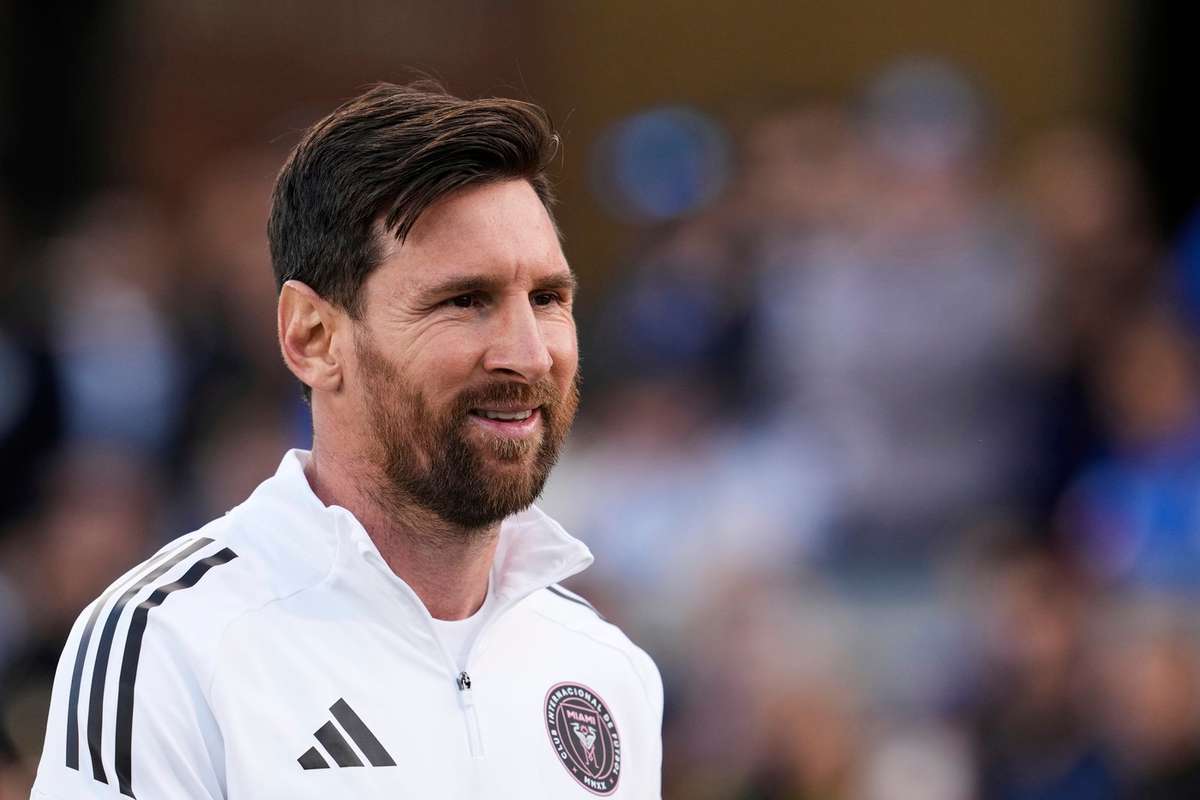 Lionel Messi discuta rivalitatea frumoasa cu Cristiano Ronaldo