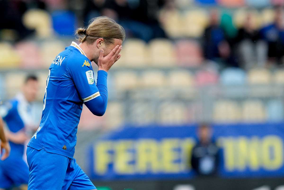 Lovitura de teatru in Serie B italiana