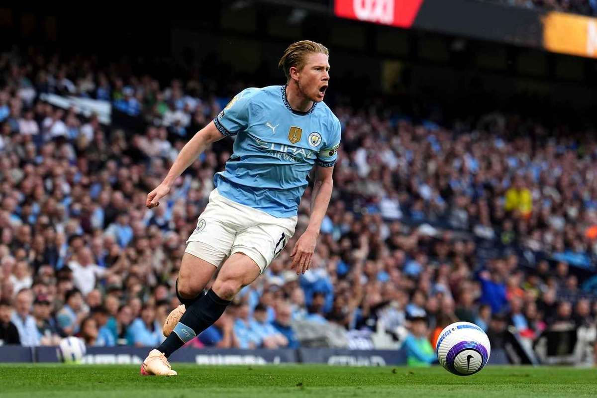 Manchester City face un pas decisiv spre Champions League