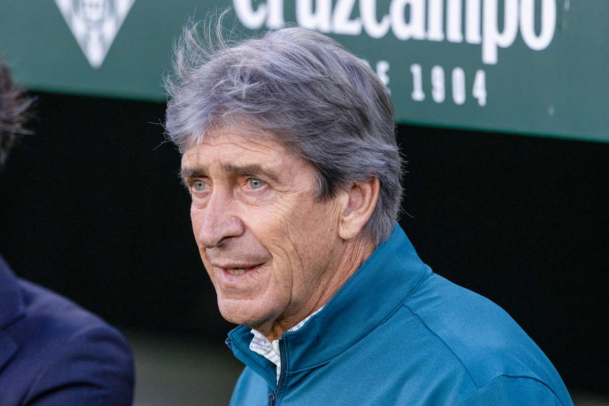 Manuel Pellegrini aproape de a si obtine doctoratul european