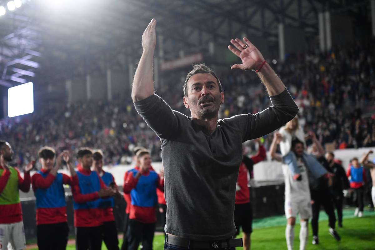 Marius Maldarasanus i a dat acelptul pentru contract