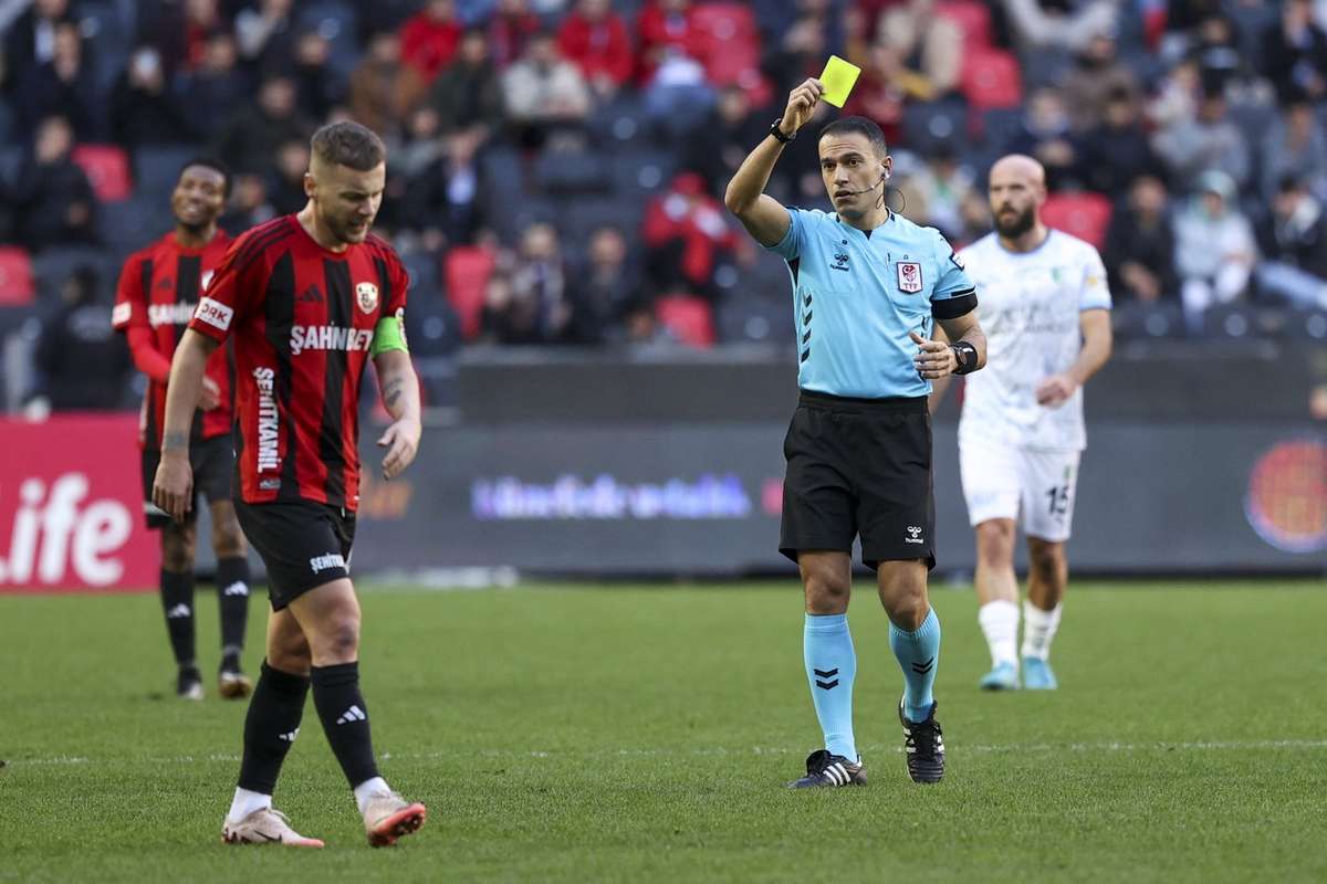 Maxim si Sorescu a patra infrangere la rand in Turcia