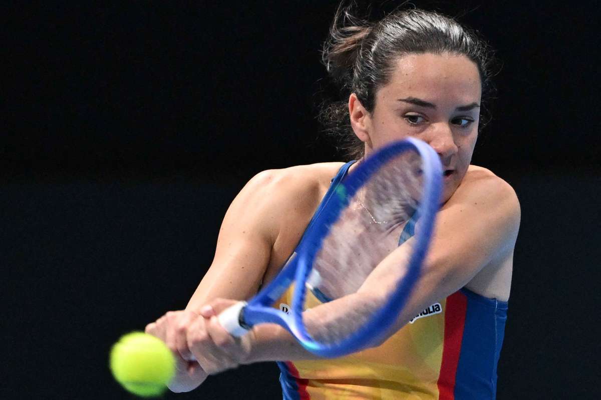 Meciurile romnilor de la Roland Garros au fost mutate