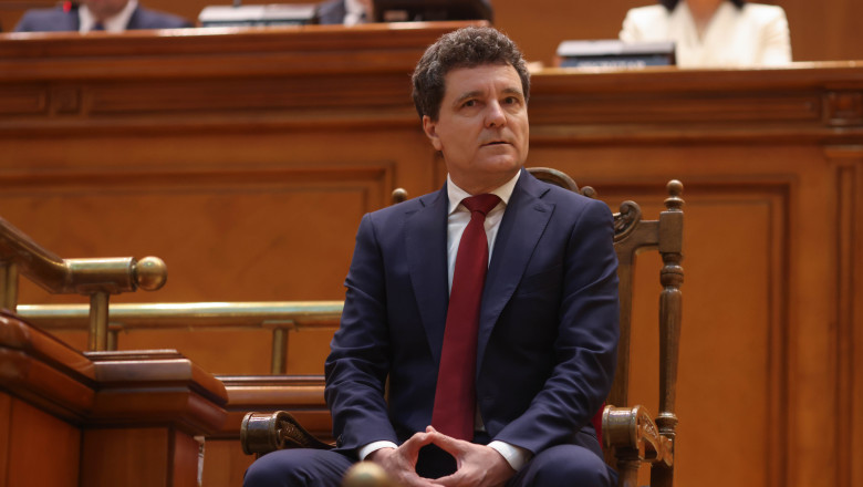 Nicushor Dan anunta consultariile guvernamentale in calendar