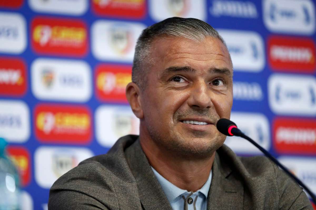 Noua straini convocati preliminar pentru EURO U21