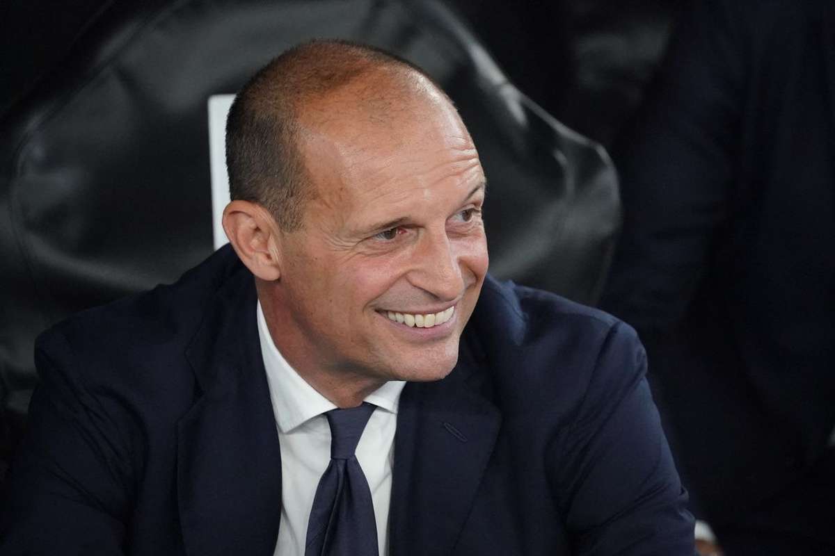 Oficial Massimiliano Allegri este noul antrenor al AC Milan