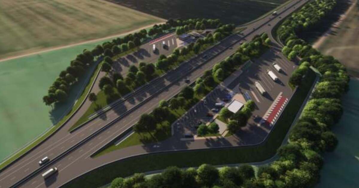 Oradea Arad drumul expres conecteaza Romania de Europa