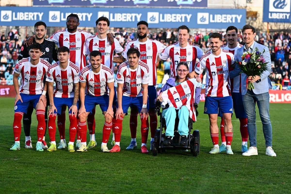 Otelul rasufla usurat dupa plecarea lui Dorinel Munteanu