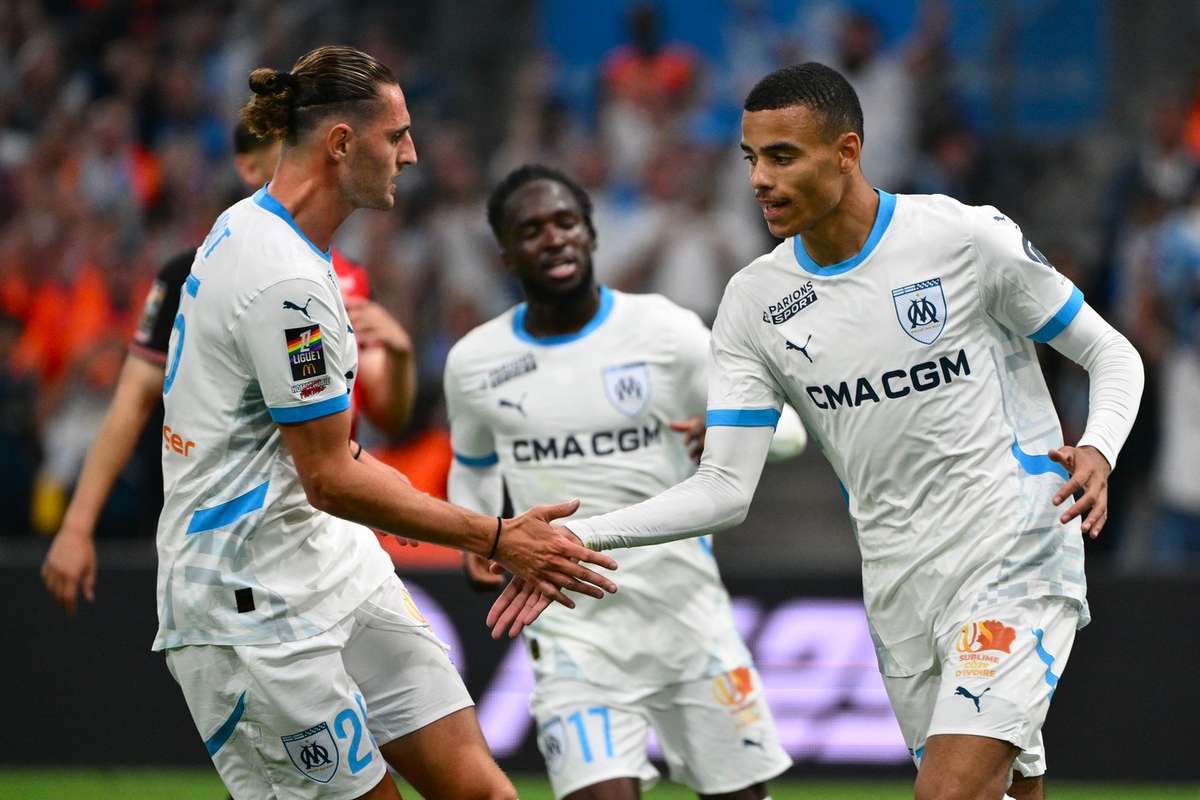 Punct final in Ligue 1 Echipele calificate in cupele europene