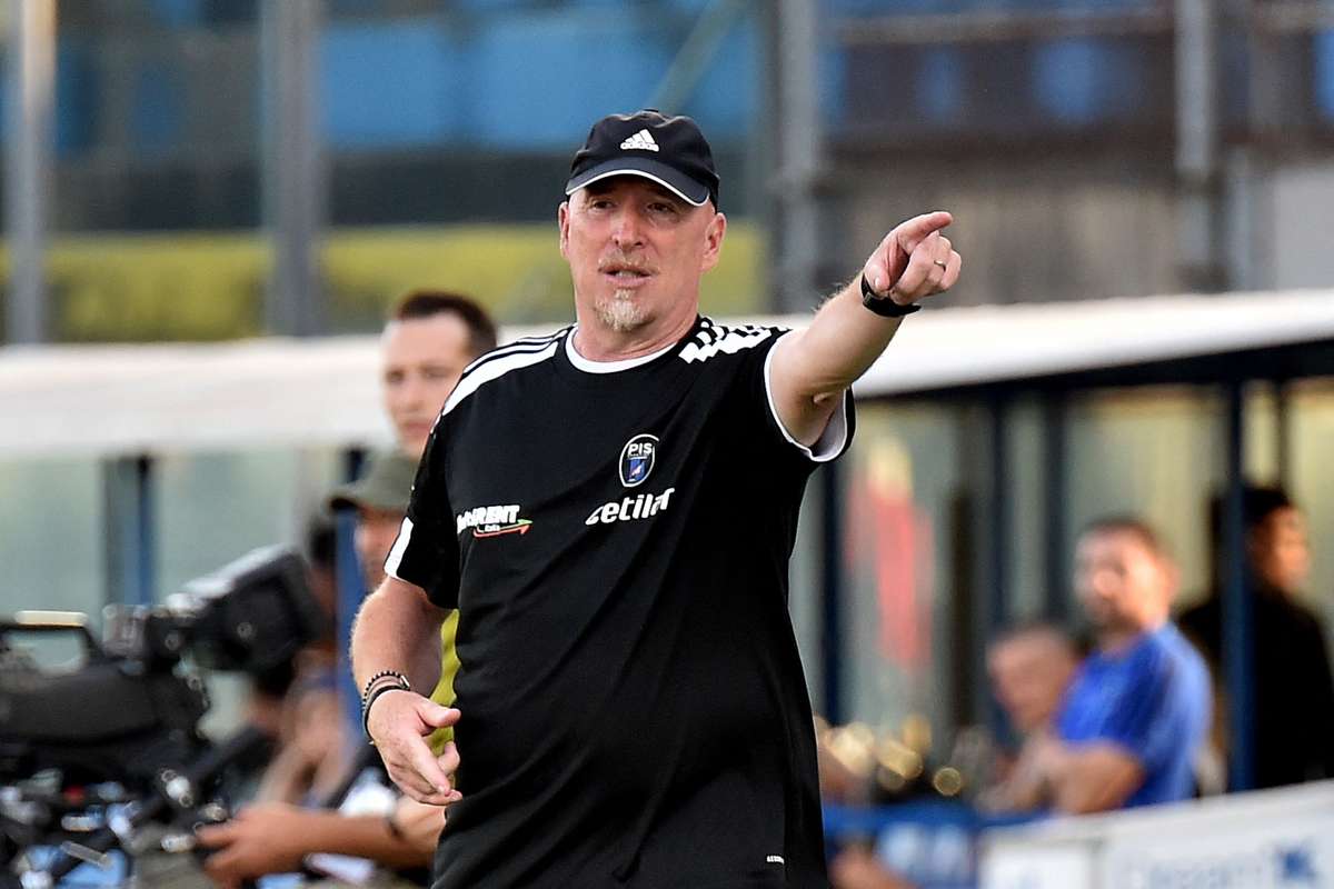 Rapid aproape de un nou inceput in Giulesti