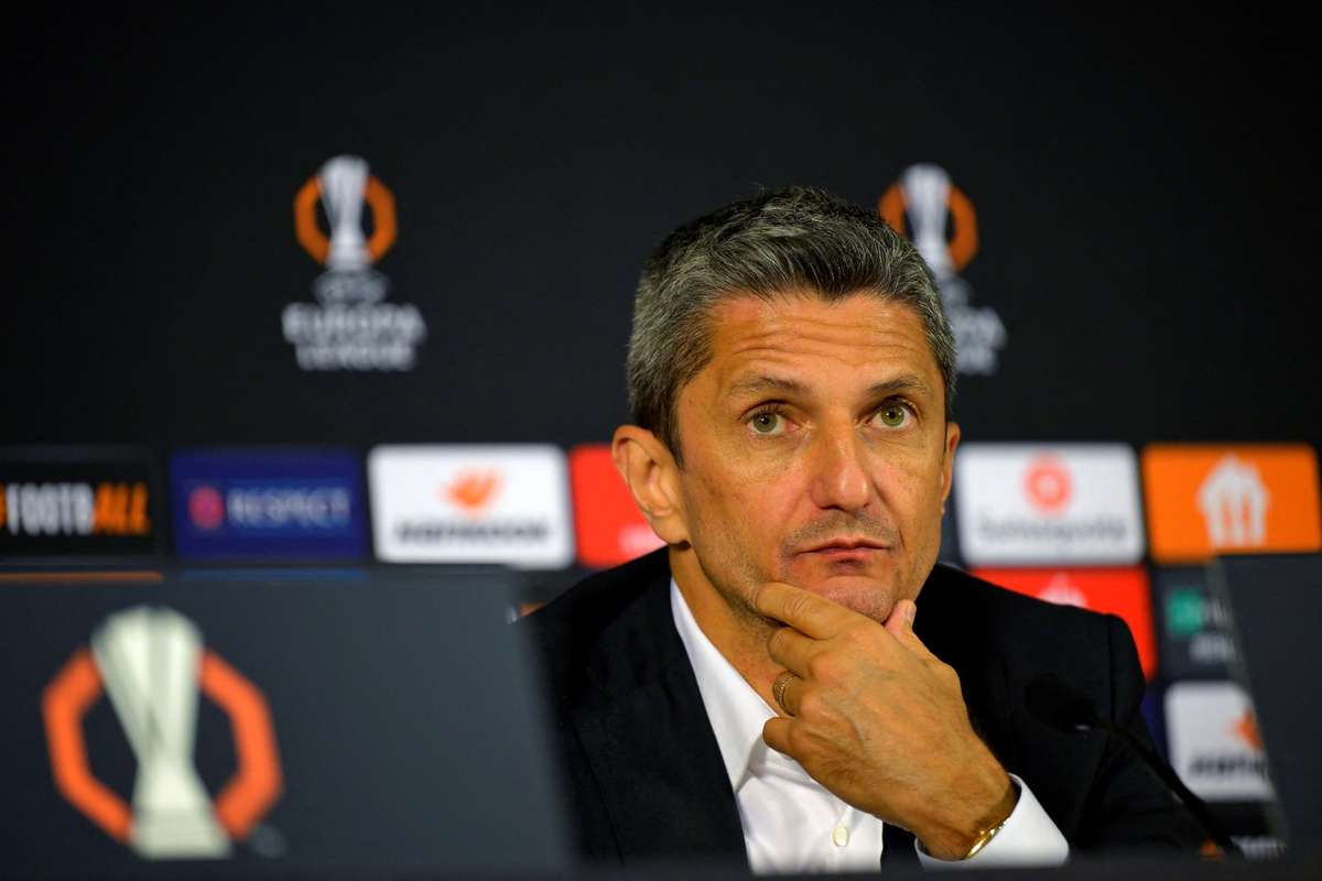 Razvan Lucescu aproape de despartire de PAOK Salonic