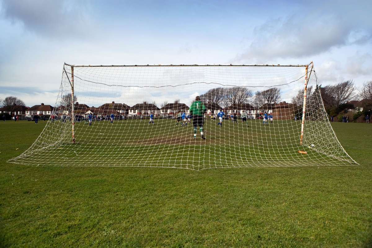 Suspendare record de 30 de ani pentru un portar francez