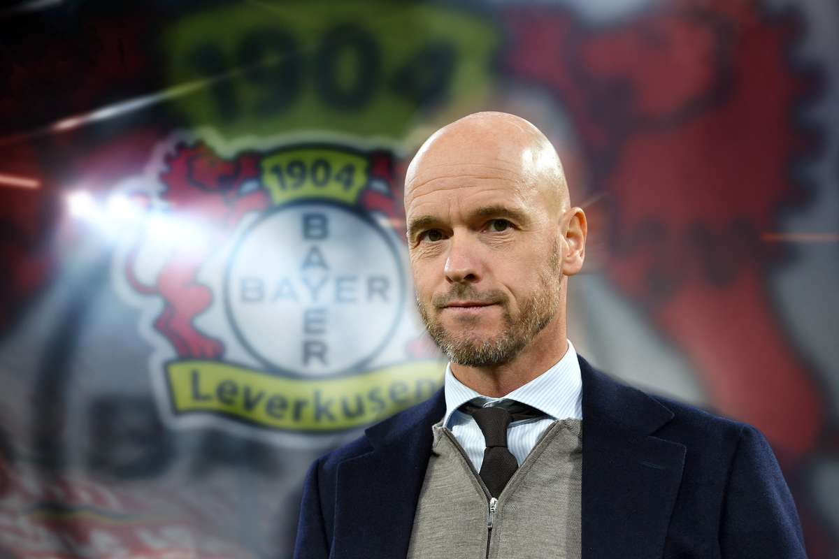 Ten Hag este complet disponibil aproape de revenire dupa 7 luni