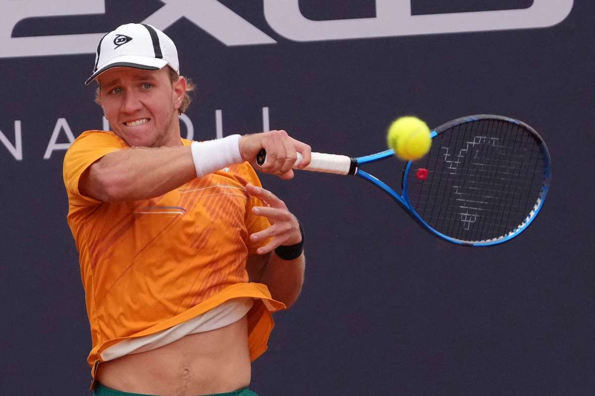 Tennis Tracker Filip Jianu aproape de Roland Garros Cristian in semifinale la Rabat