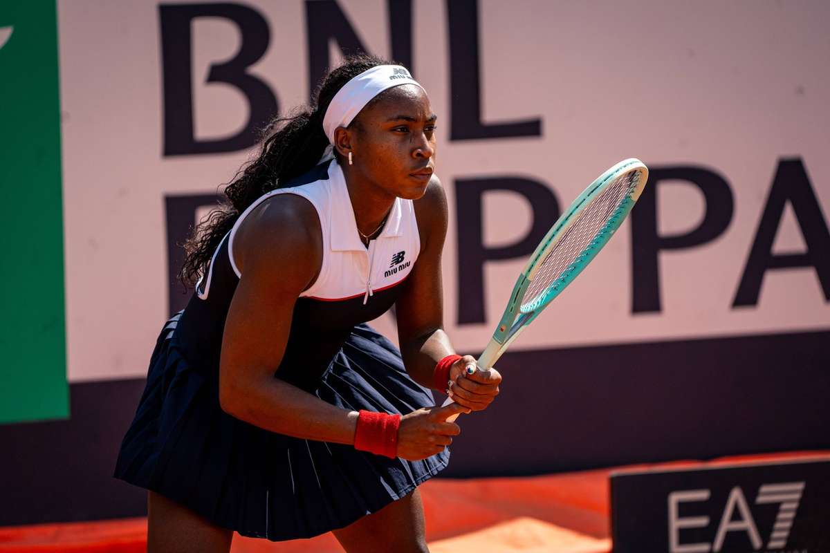 Tennis Tracker Sabalenka pierde cu Zheng Alcaraz castiga