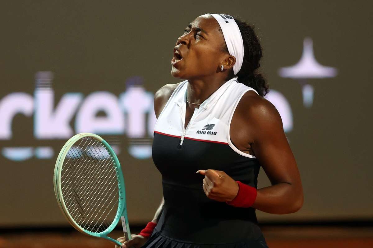 Tracker de Tenis Gauff calificare eroica in finala Alcaraz in ultimul act masculin