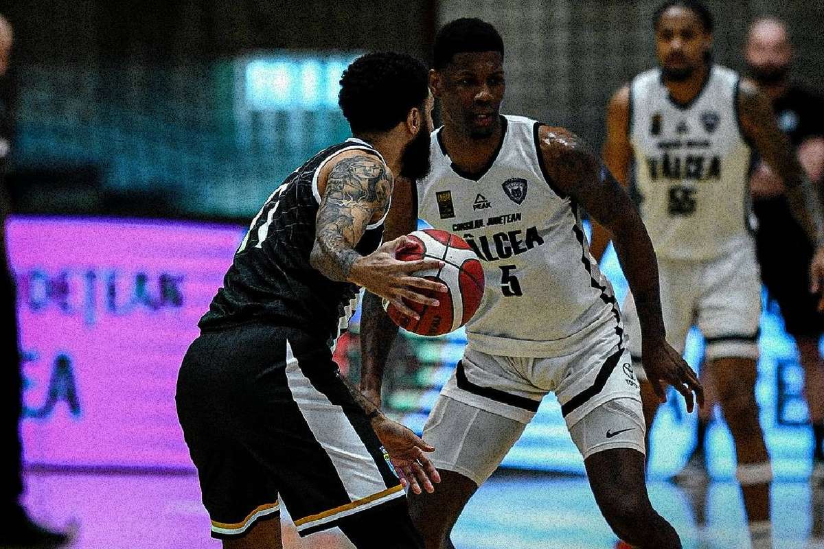 U BT Cluj Napoca a ajuns in finala Ligii Nationale de baschet