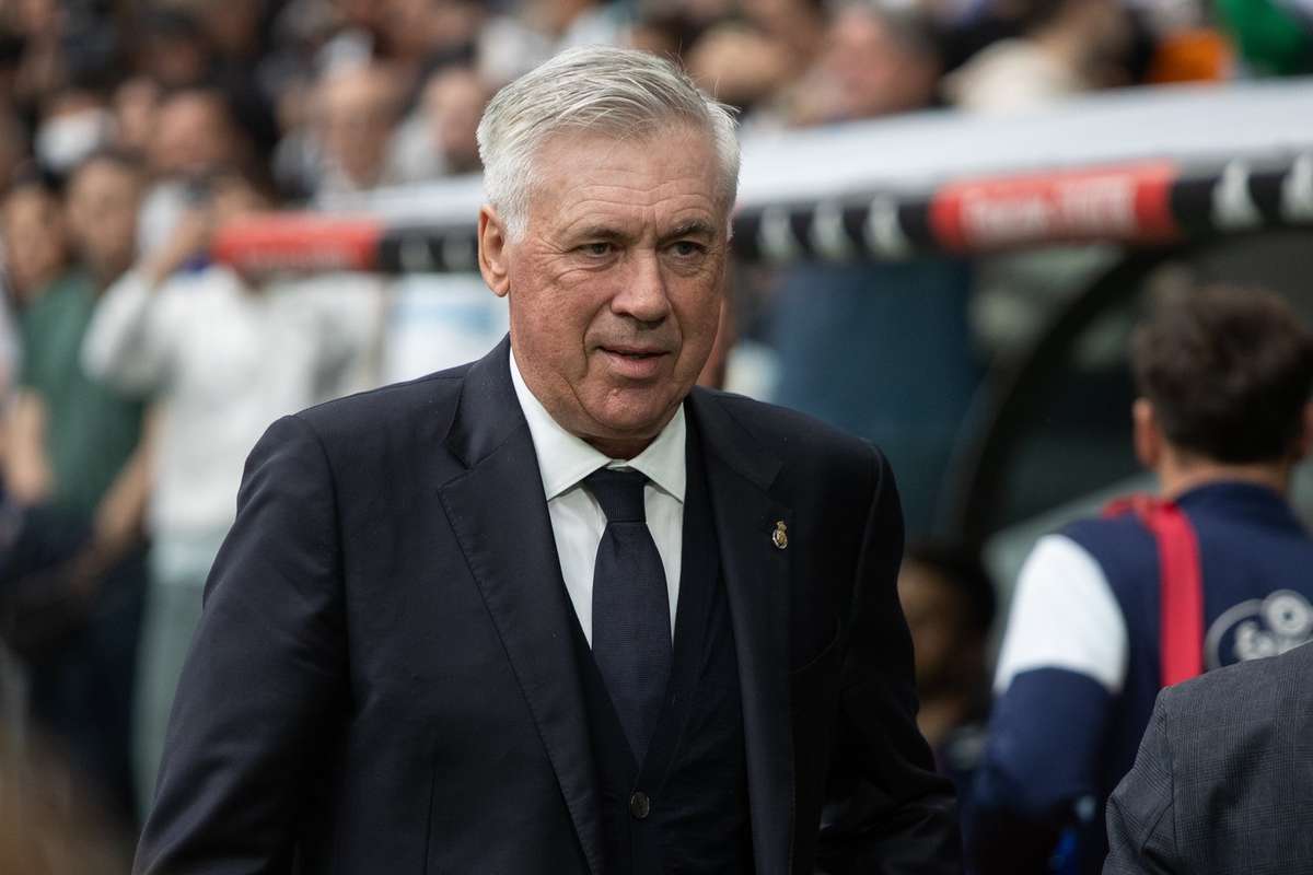 Ultimele zile ale lui Ancelotti la Real Madrid Cand va fi anuntata despartirea