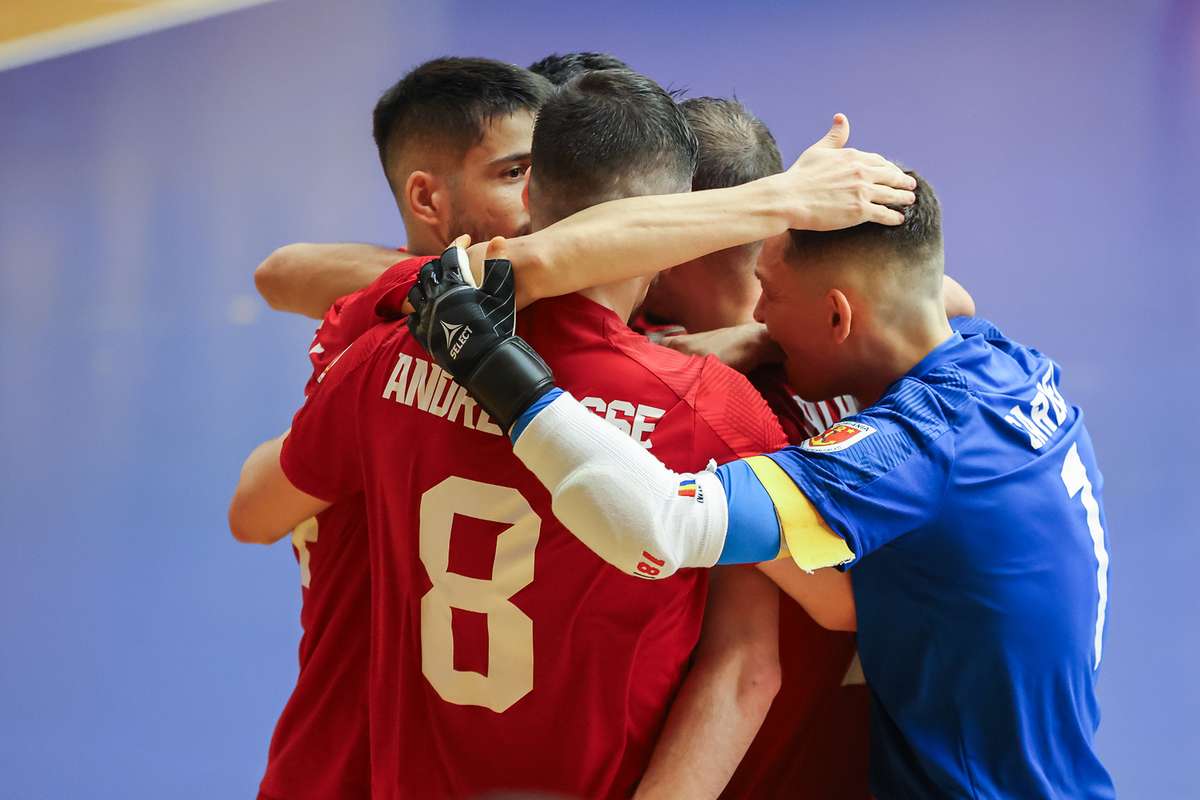 United Galati a castigat al doilea meci al finaleii Ligii 1