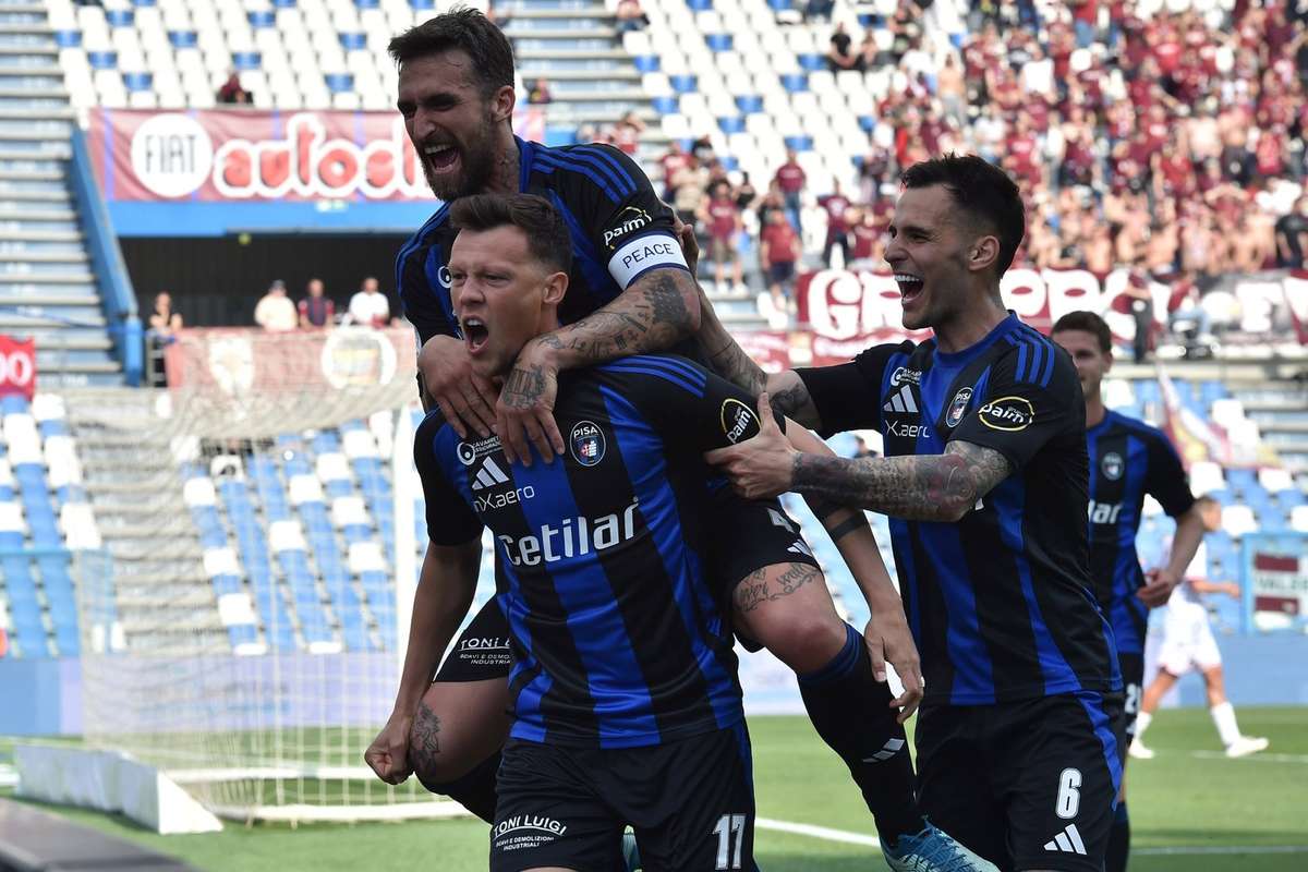 VIDEO Adrian Rus a salvat echipa in prelungiri