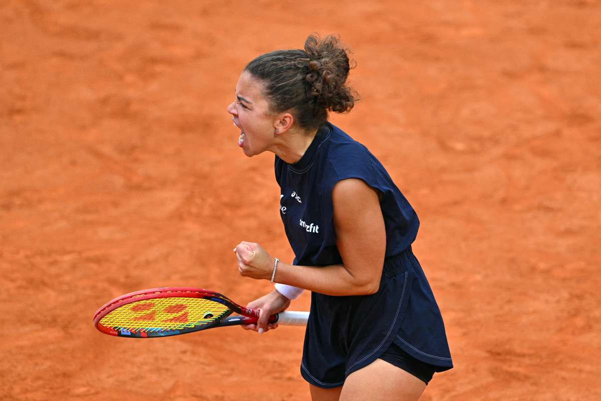VIDEO Paolini triumfa in fata lui Gauff la Roma