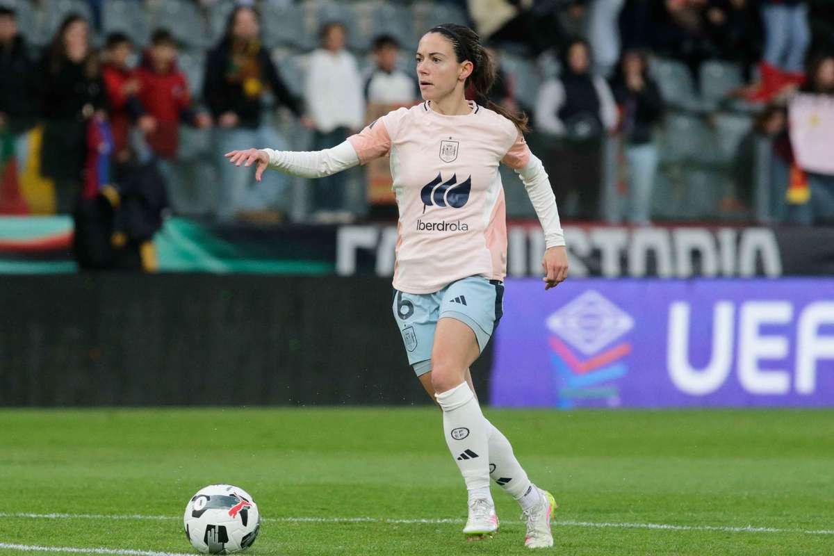 Aitana Bonmati spitalizata cu meningita virala inainte de Euro 2025