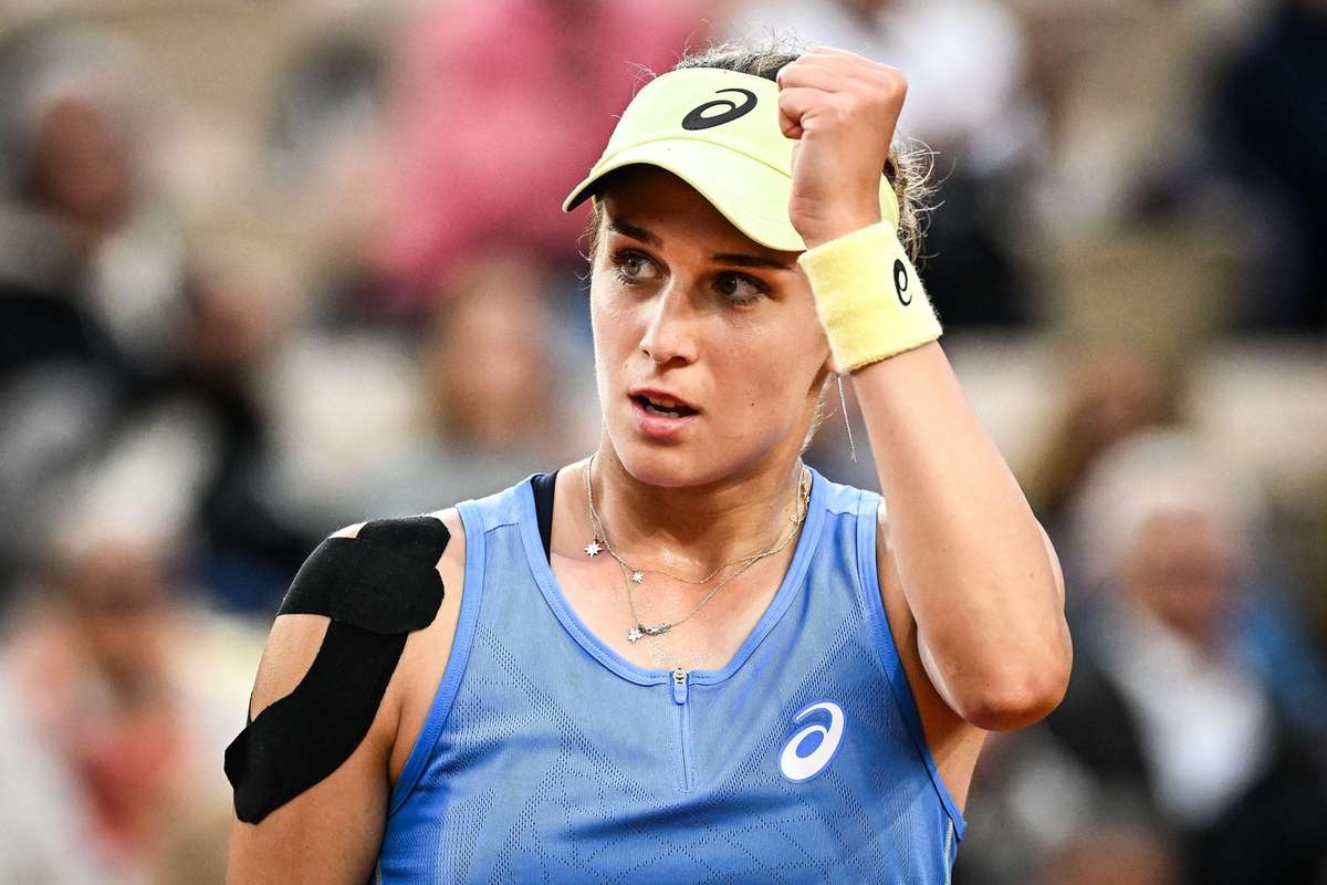 Anca Todoni calificare impresionanta in semifinalele de la Bari