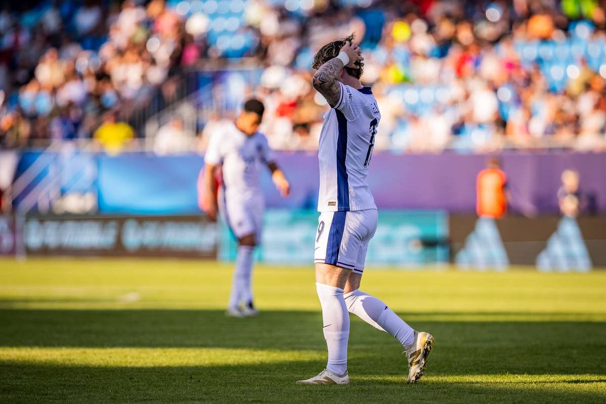 Anglia U21 se impiedica de Slovenia Ucraina castiga cu Finlanda
