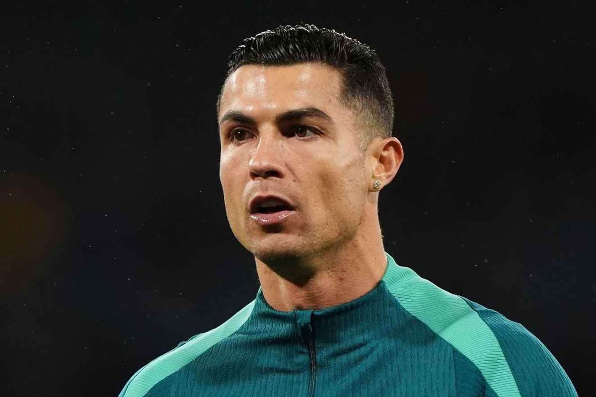 Asteptarea s a incheiat Ronaldo isi va alege viitorul