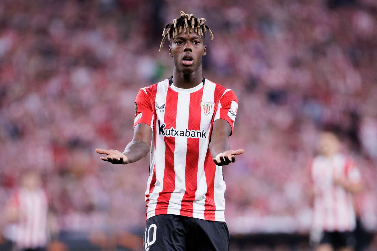 Athletic confirm Plngere mpotriva Barcelonei n cazul Williams