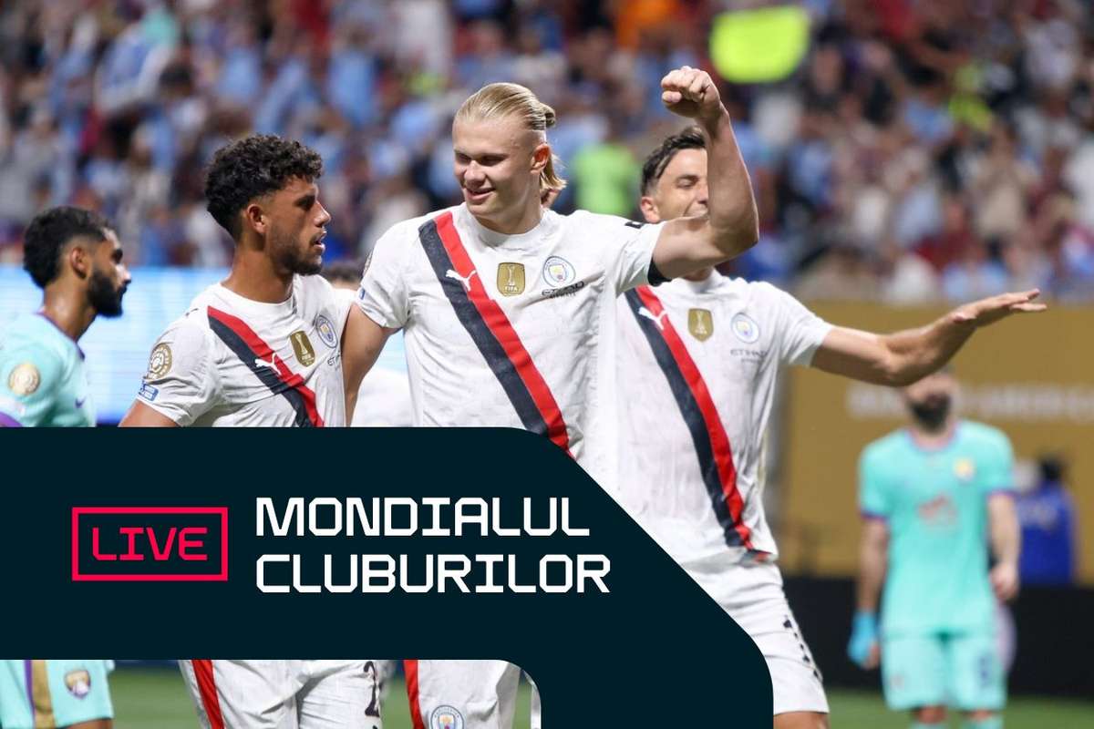 Atletico Madrid si PSG joaca cu Botafogo si Seattle Sounders