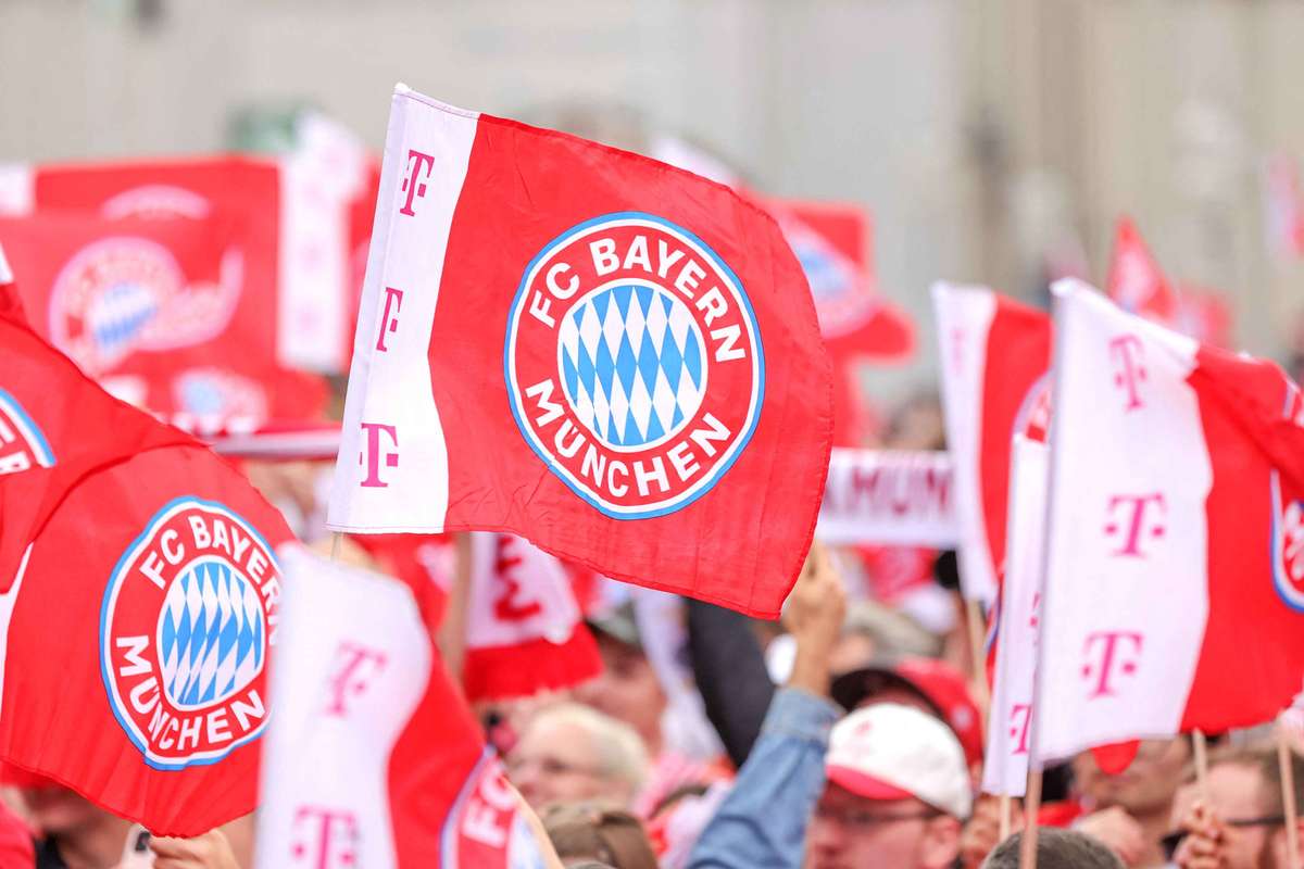 Bayern Munchen RB Leipzig deschiderea sezonului 2025 2026