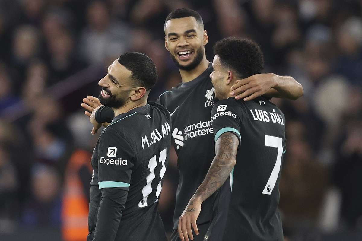 Bayern se concentreaza pe o extrema de la Liverpool dupa refuzul lui Nico Williams