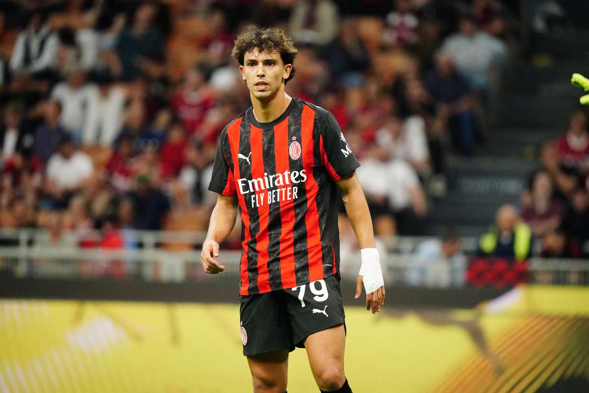 Benfica vrea sa si recupereze perla dezamgitoare de la Chelsea si Milan